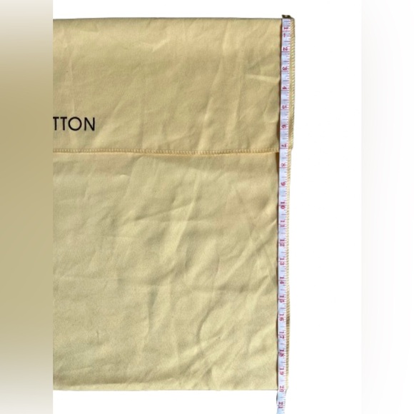 Louis Vuitton Dust Bag - Picture 4 of 4